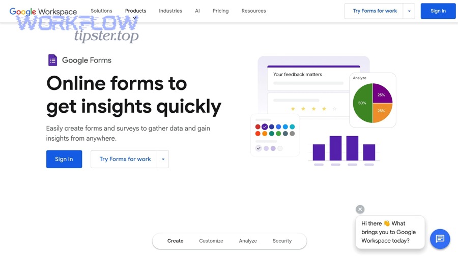 What does it mean to automate Google Forms to HubSpot lead capture (instead of doing it manually)?