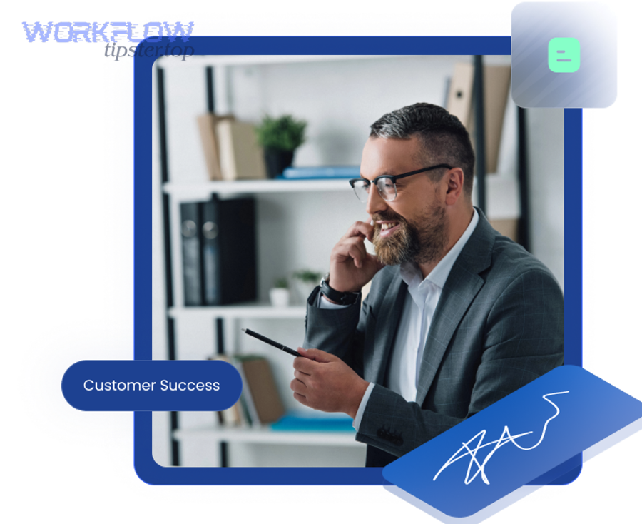 What advanced optimizations can make this workflow faster, safer, and more scalable?