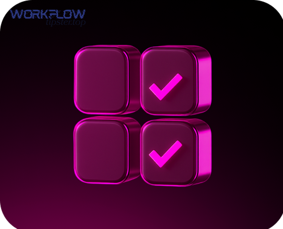 No-code automation dashboard connecting apps