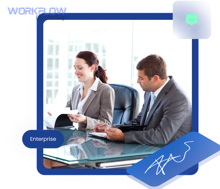 Workflow planning board and data structure