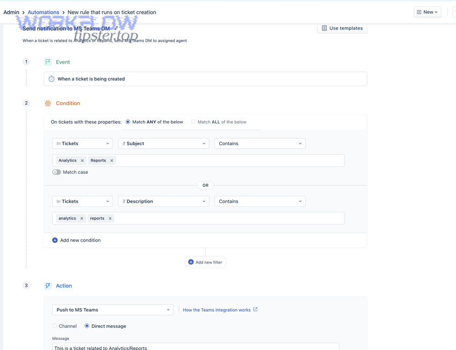 Common automation failure points representing authentication and configuration issues