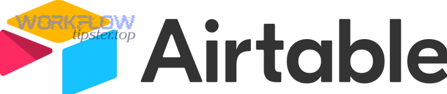 Airtable logo