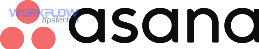Asana logo