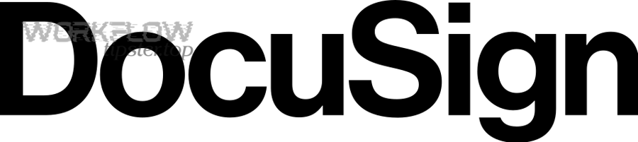 DocuSign logo