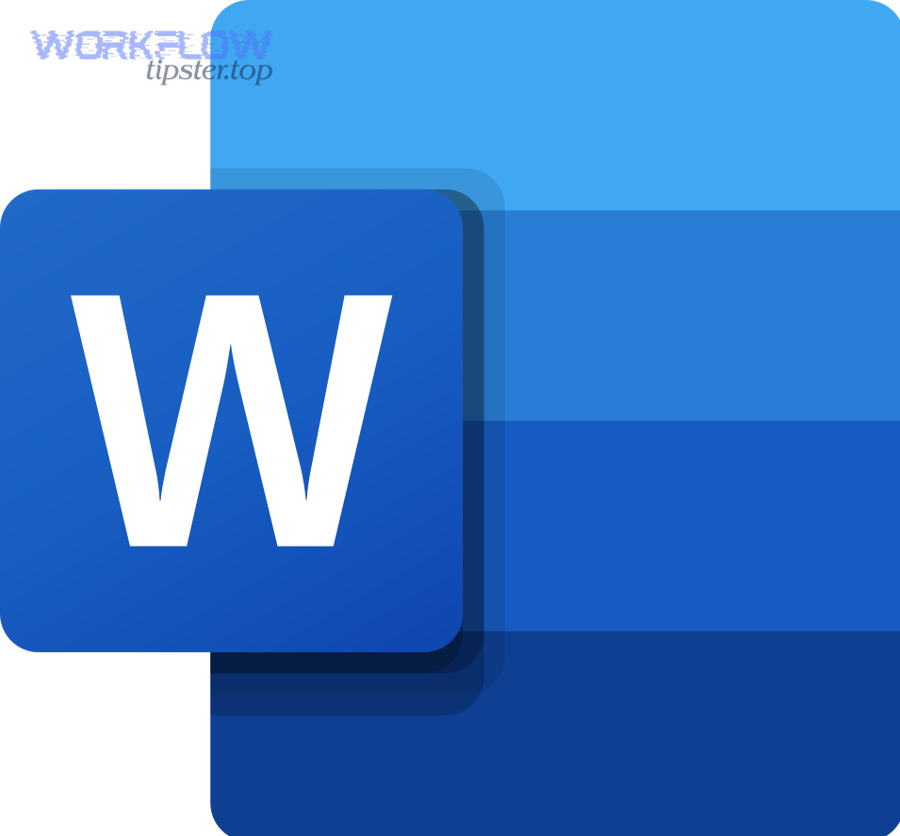 Microsoft Word icon