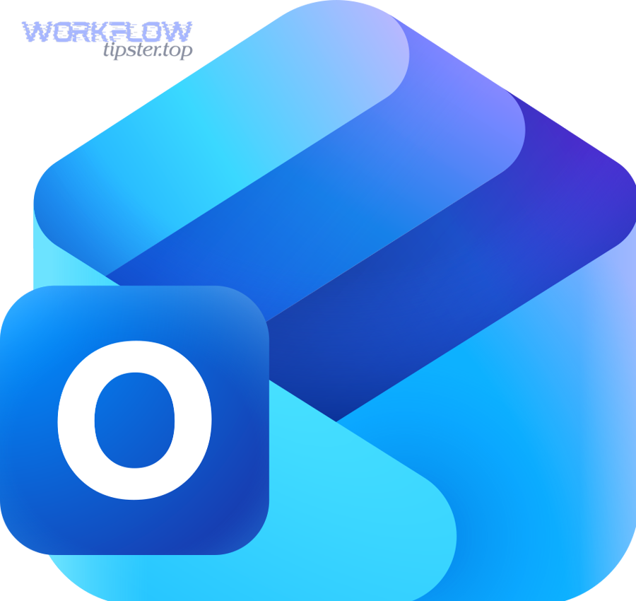 Microsoft Outlook icon representing calendar synchronization