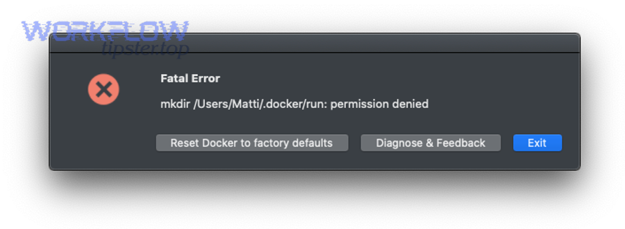 Permission denied vs invalid_auth vs not_in_channel: what’s the difference?