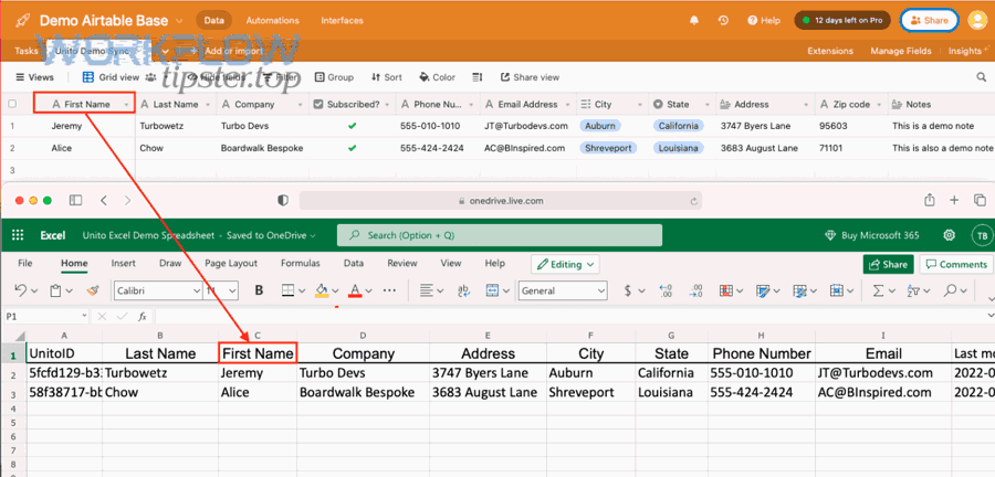 Cloud storage concept image representing governed file storage and access