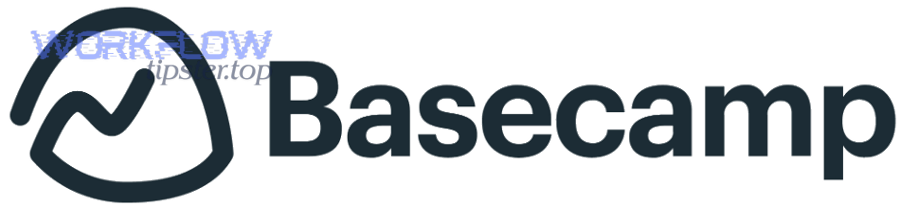 Basecamp logo