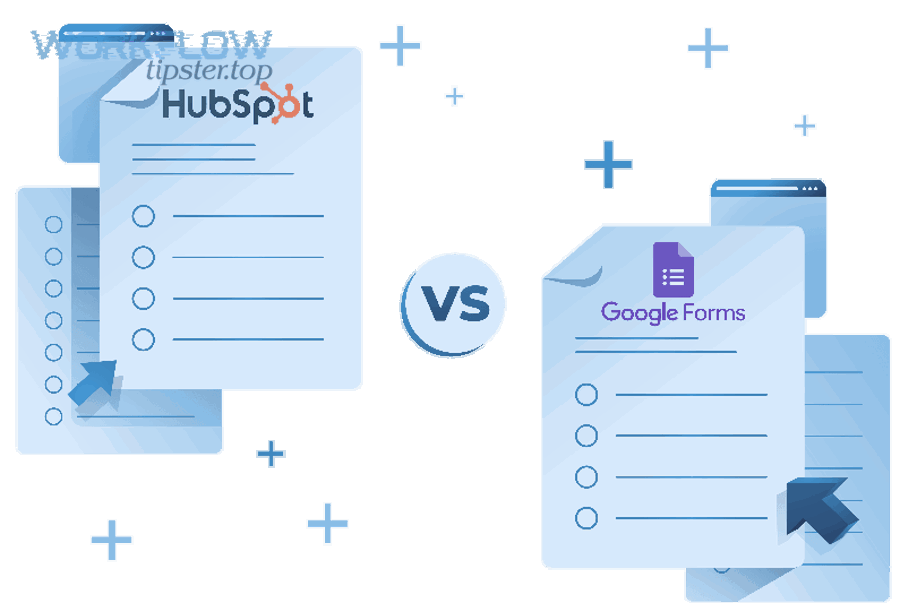 HubSpot branding image