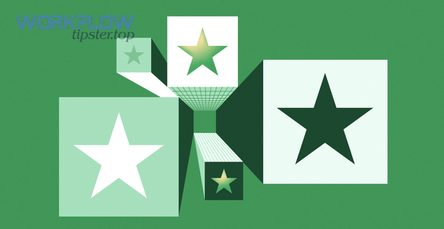 Flow chart icon representing decision rules