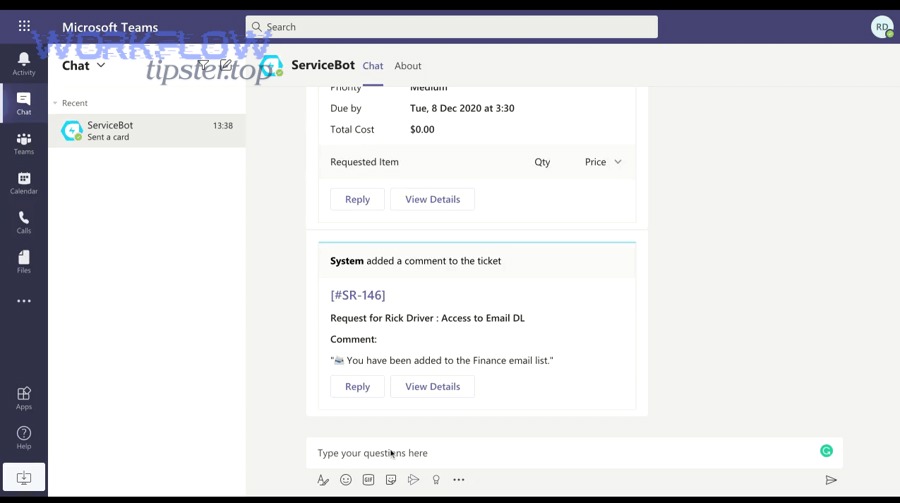 Data privacy and compliance concept representing secure handling of sensitive support information