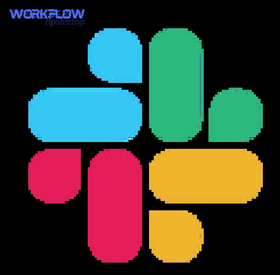 Slack app icon from Google Workspace Marketplace listing