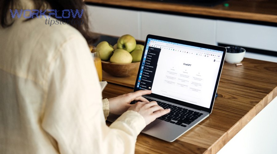 Customer support headset near laptop representing ticket intake and triage