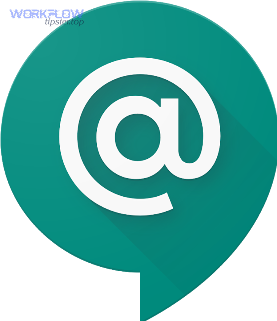 Chat icon representing notification channels and governance
