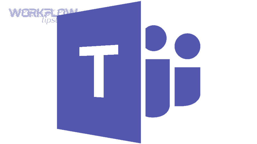 Microsoft Teams logo