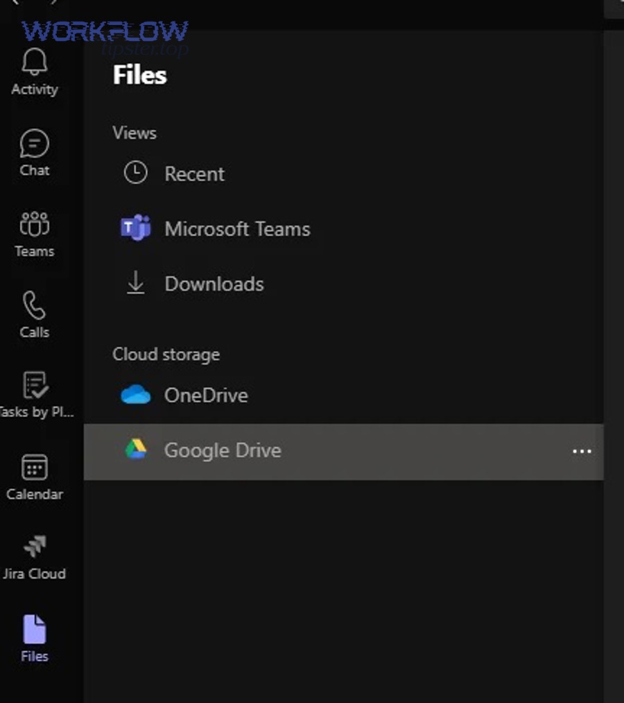Google Drive vs OneDrive in Microsoft Teams: which is better for your team?