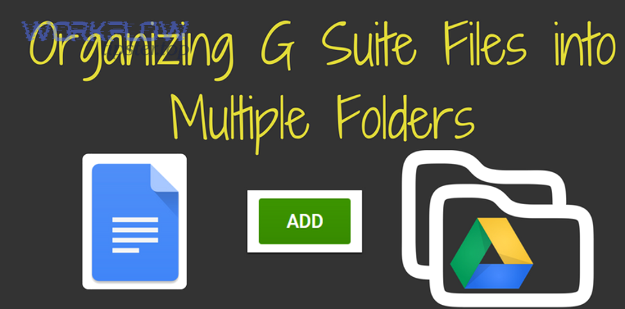 Google Docs Editors icons