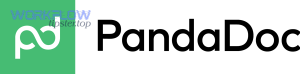 PandaDoc Logo PNG