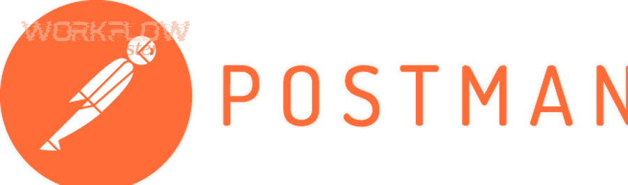 Postman logo