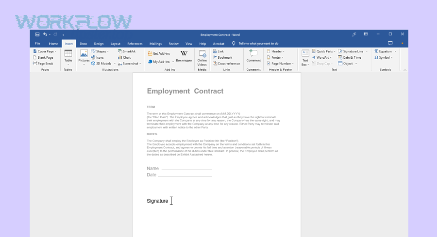 Is this workflow secure and compliant enough for Sales Ops teams?