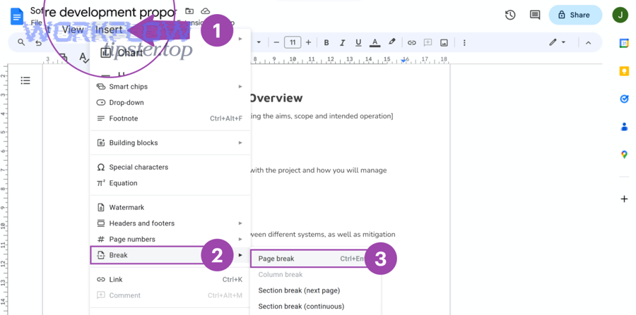 Finance records and documentation concept