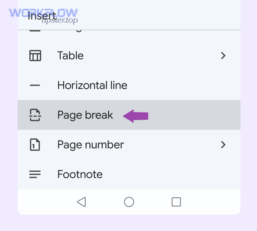 Privacy and team collaboration concept