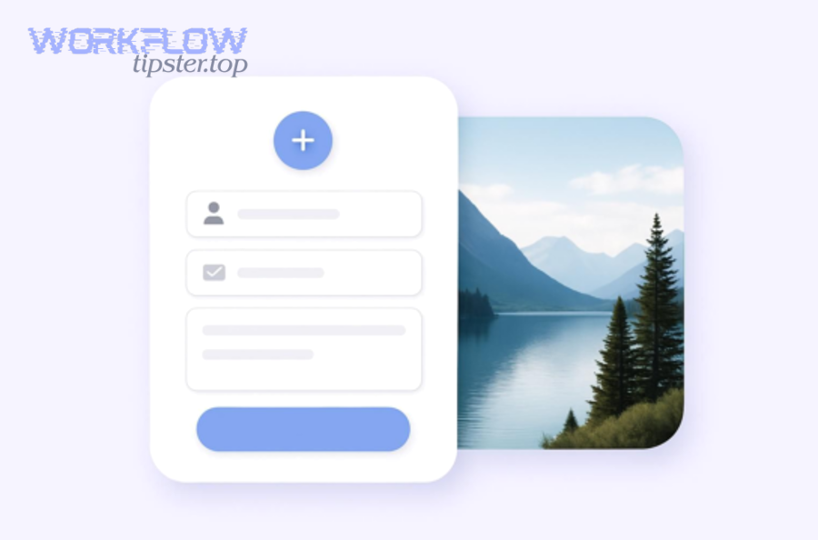 How do you set up the Excel layer so it supports (not breaks) the workflow?