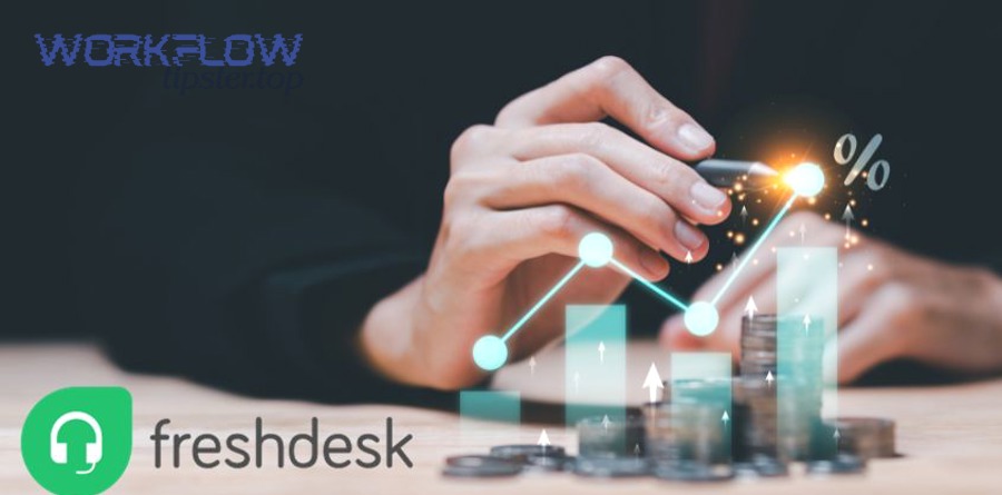 How do you set up Google Forms to Freshdesk automation with Zapier?