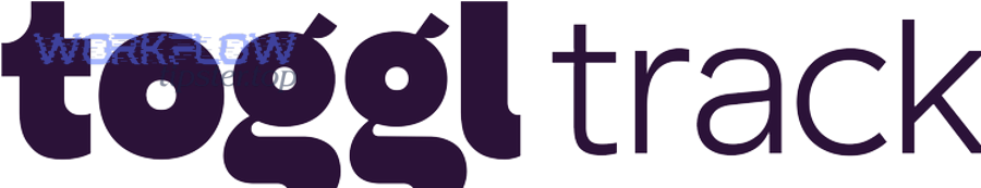 Toggl Track logo