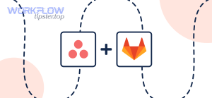 Walkthrough Asana GitLab