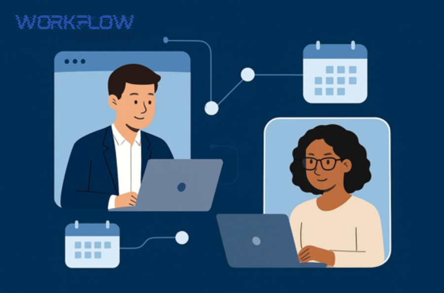 Warning icon for troubleshooting