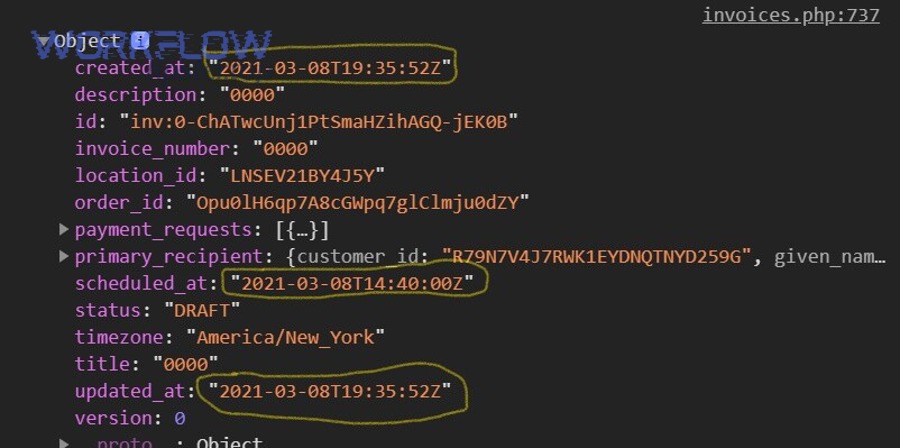 How can you prevent timezone mismatch from coming back?