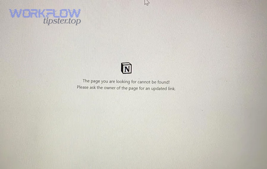 When should you contact Notion Support, and what should you send?