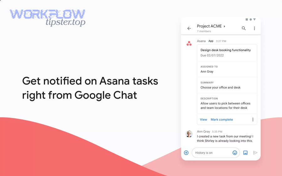 Automate Support Triage Routing: Turn Freshdesk Tickets into Asana Tasks with Google Chat Alerts (for Support Teams)