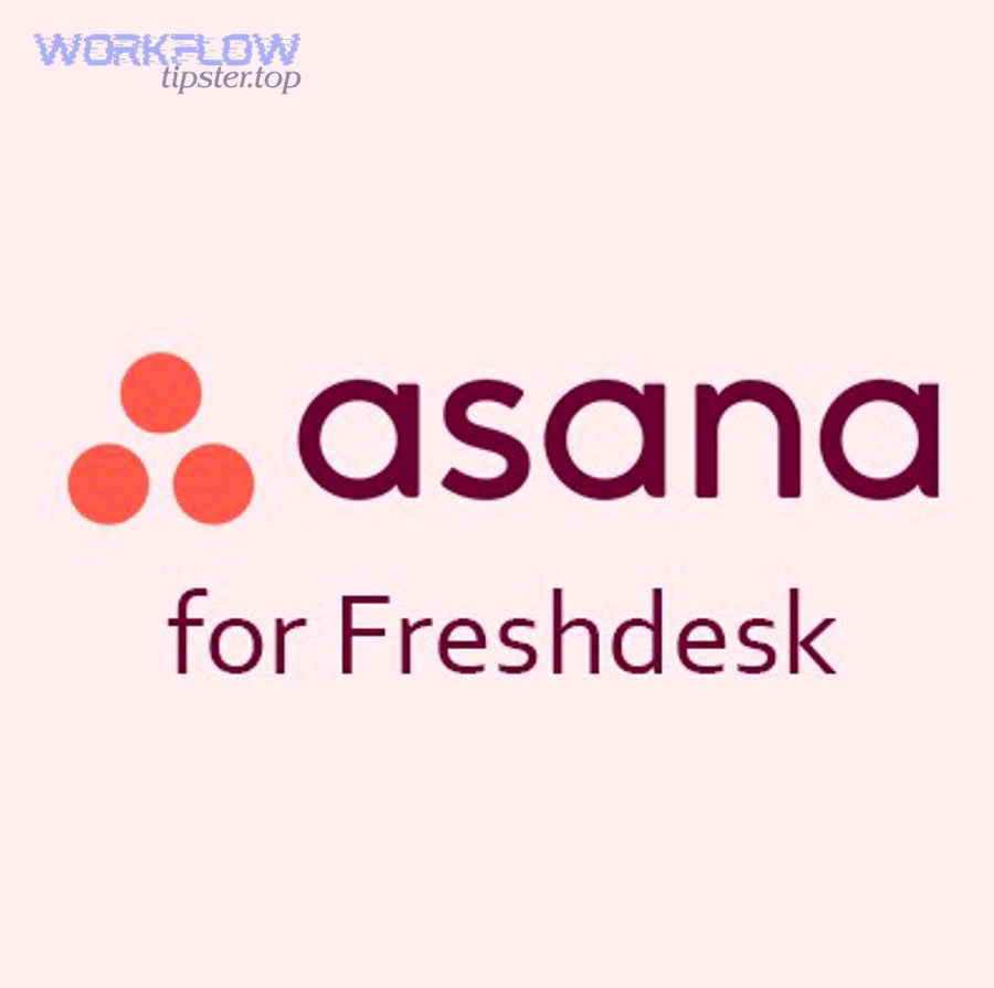 Asana for Freshdesk integration cover art