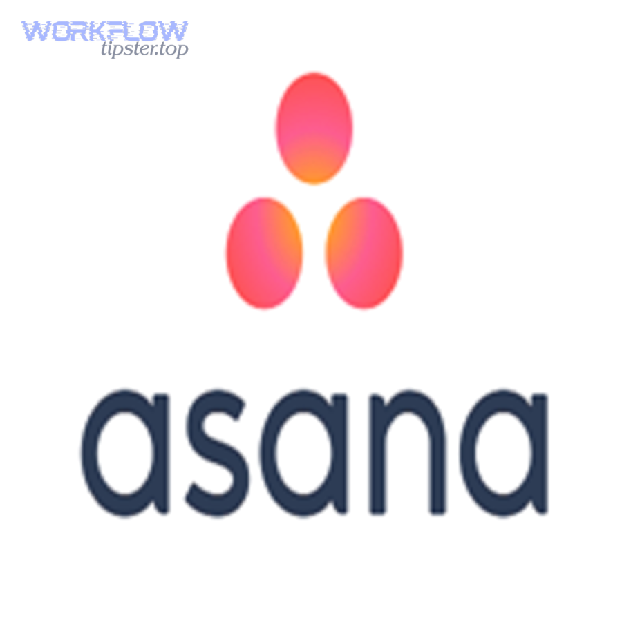 Asana logo