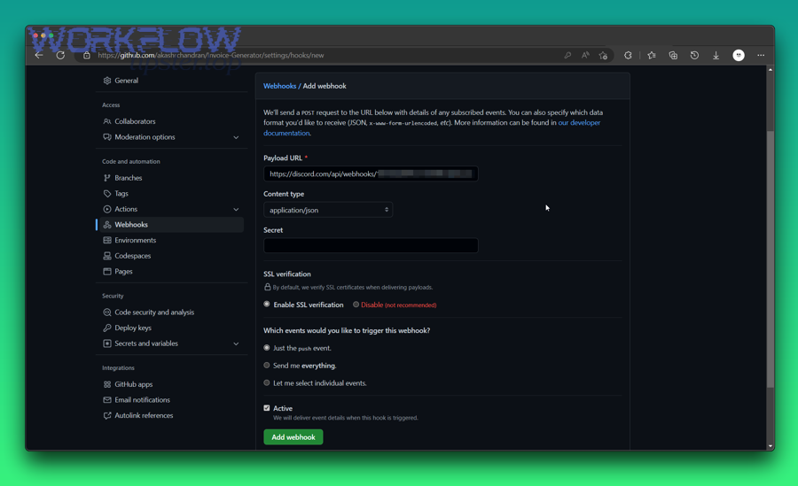 Alert fatigue and reliability concept for DevOps notifications
