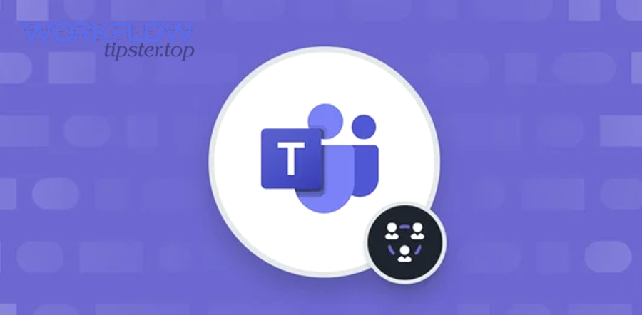 Microsoft Teams logo