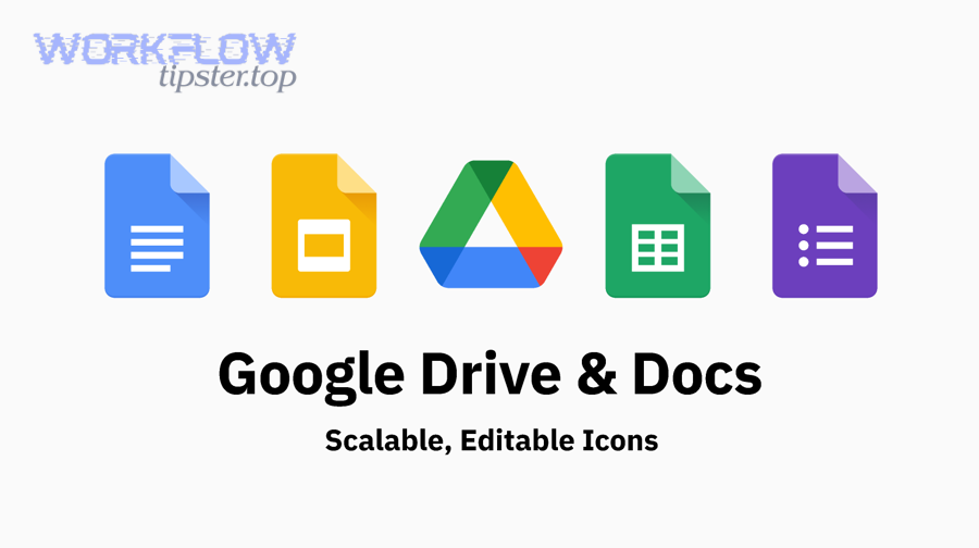 How can you optimize (or automate) a Drive-to-Docs workflow for teams?