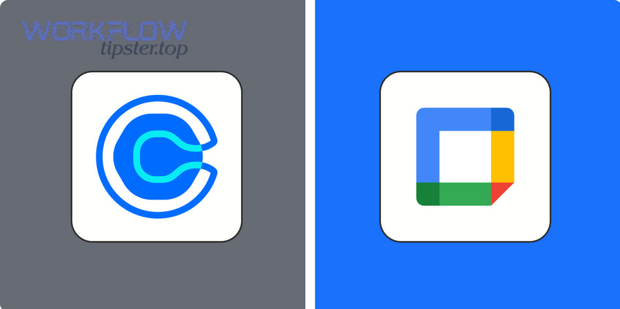 Calendar icon representing scheduling and time-slot automation