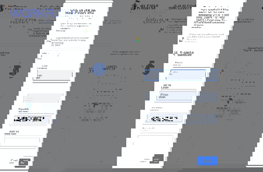 Planning a workflow decision between native integrations and automation tools
