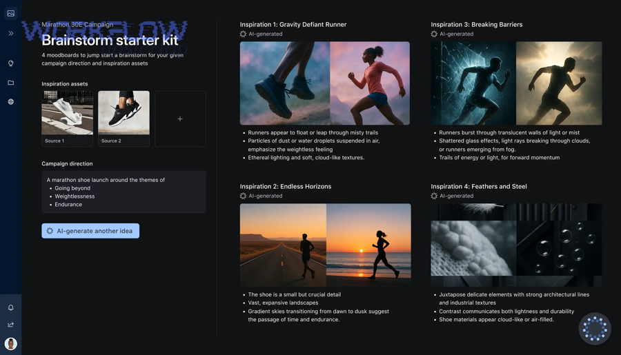 How do you track PandaDoc signature status back in Airtable and Confluence?