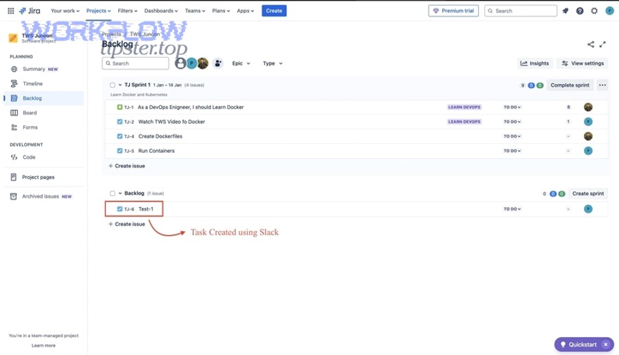 Choosing tools and comparing implementation approaches