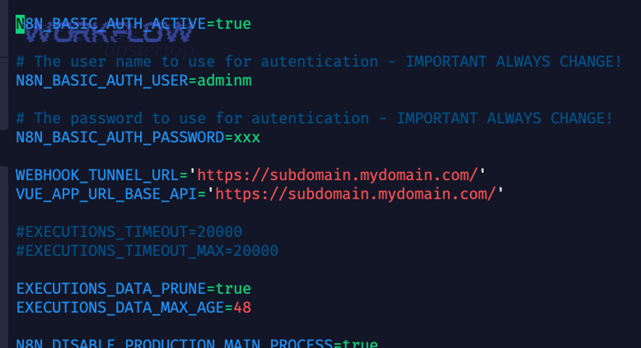 Webhook endpoint routing and network delivery concept