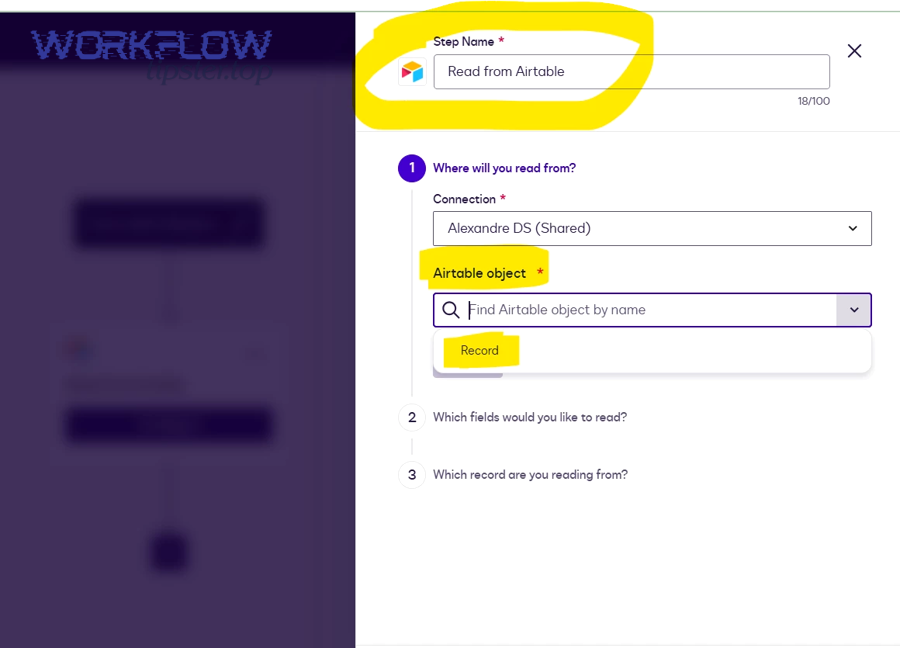 Monitoring and troubleshooting concept