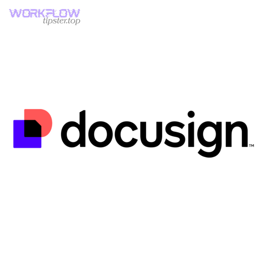 DocuSign logo