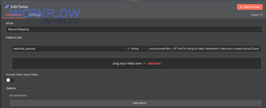 How do you debug and pinpoint the exact node that produces the invalid JSON?