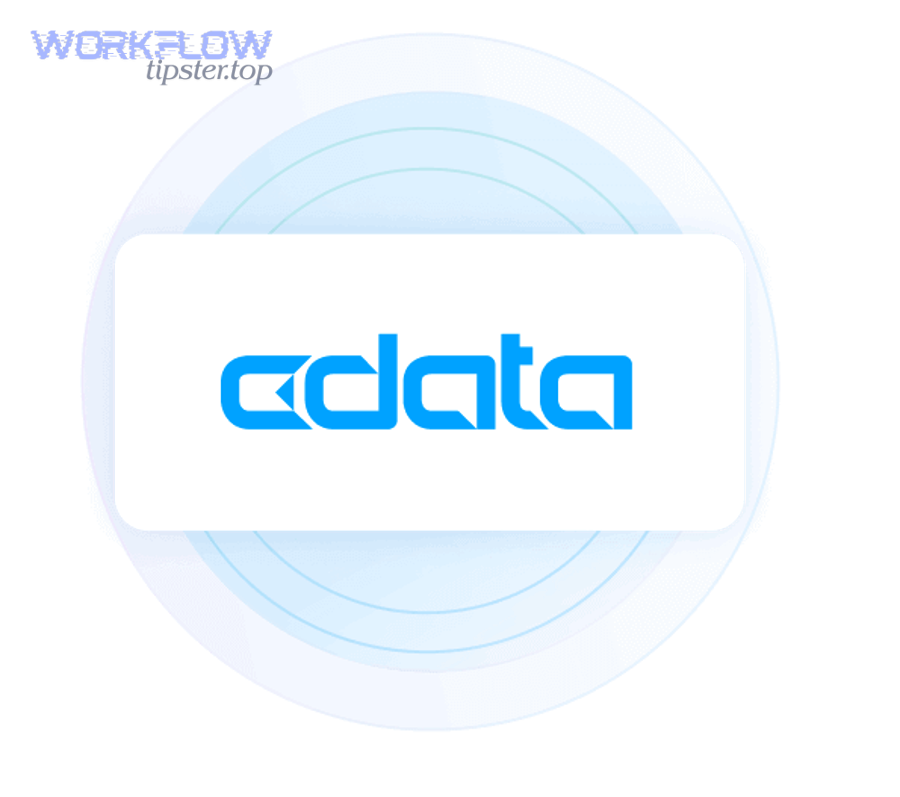 Admin governance checklist representing standardized column types and data validation