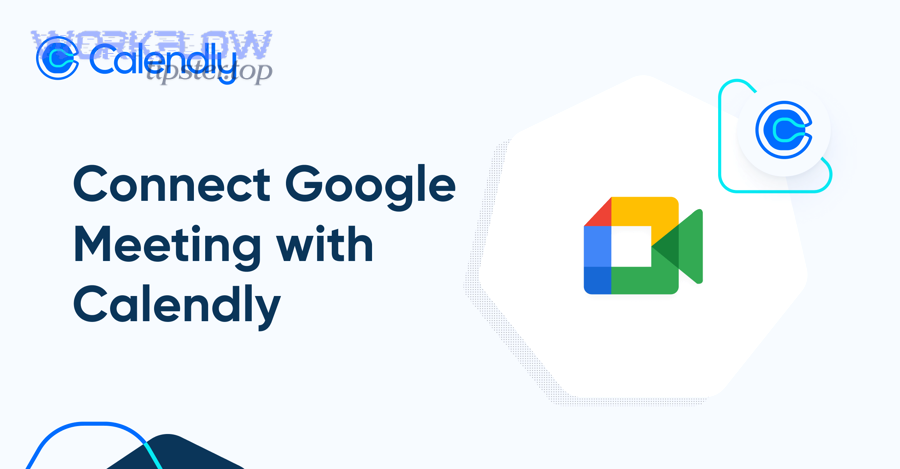 Which setup options can automate Calendly → Google Calendar → ClickUp, and when should you use each?